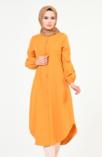 Mustard Tunics 1240-05