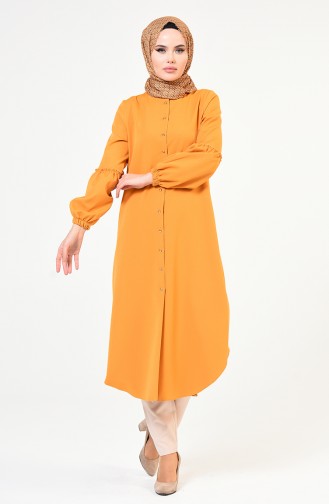 Mustard Tunics 1240-05