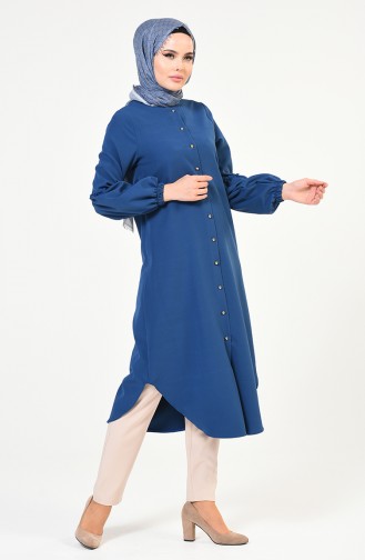 Indigo Tuniek 1240-07