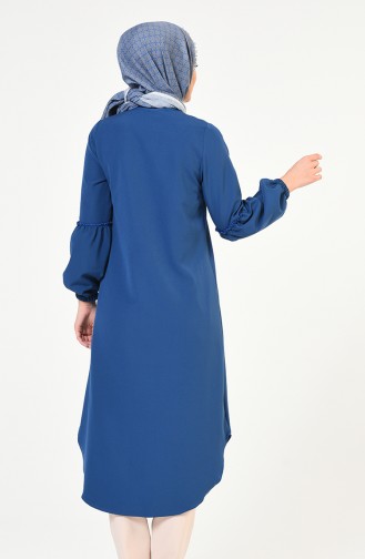 Indigo Tuniek 1240-07