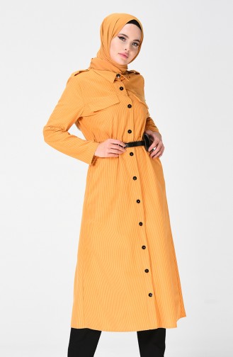 Mustard Tunics 5848-03