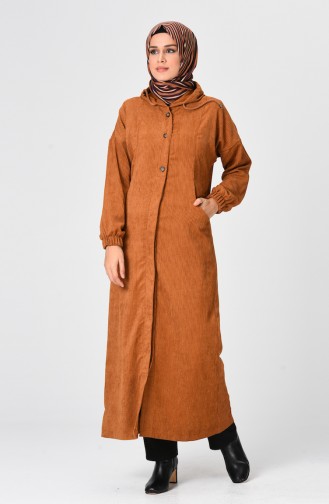 Tan Abaya 9279-01