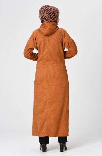 Tan Abaya 9279-01