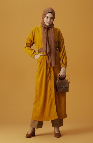 Senf Abayas 9279-02