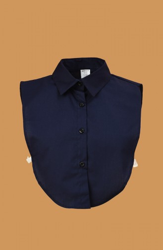 Navy Blue Shirt 118-08