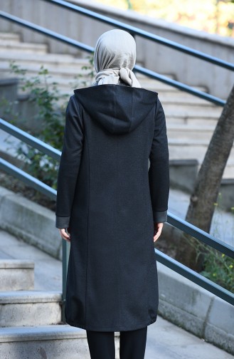 Black Cape 7112-01