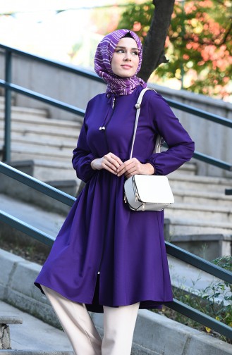 Purple Cape 3167-02