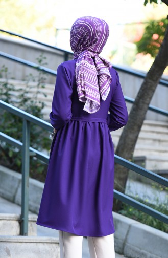 Purple Cape 3167-02