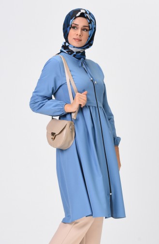 Blue Cape 3167-06