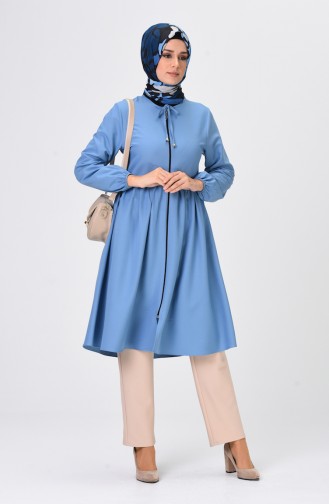 Blue Cape 3167-06