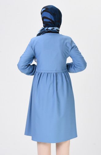 Blue Cape 3167-06