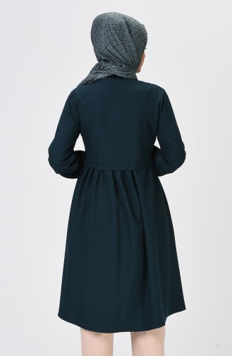 Emerald Green Cape 3167-07