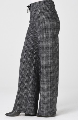 Smoke-Colored Pants 1006H-01