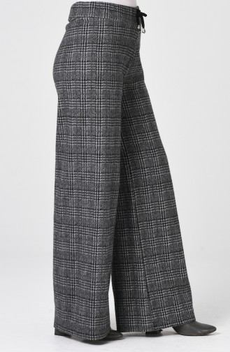 Pantalon Fumé 1006H-01