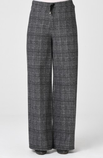 Pantalon Fumé 1006H-01