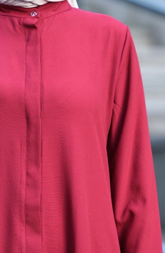 Claret Red Tunics 10139-02