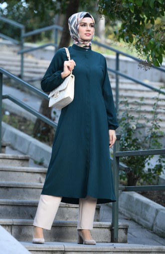 Emerald Green Tunics 10139-09