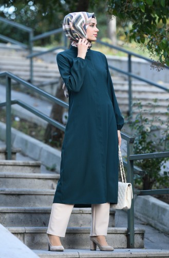 Emerald Green Tunics 10139-09