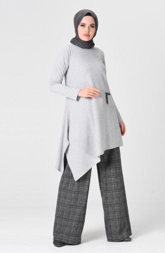 Tunique Gris 3065-10