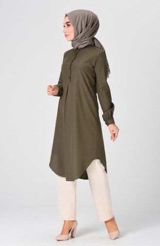 Khaki Tuniek 3165-05