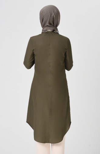 Khaki Tuniek 3165-05