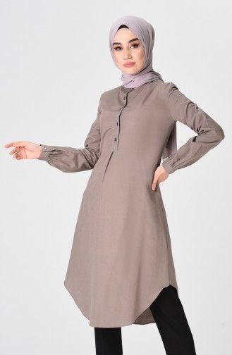 Mink Tuniek 3165-04