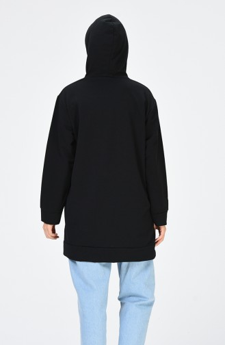 Black Sweatshirt 2218-01