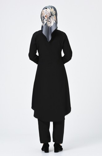 Black Suit 1208-01