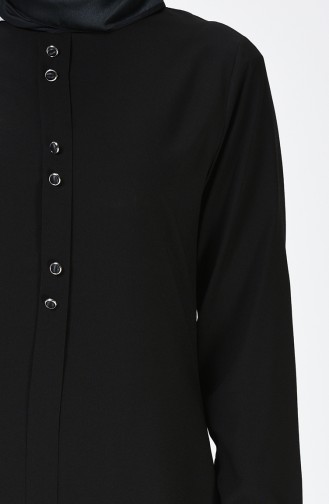 Black Suit 1208-01
