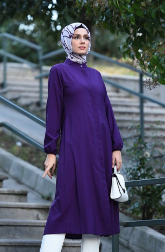 Purple Tunics 10139-08