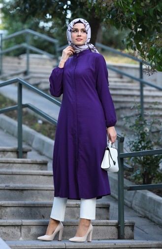 Purple Tunics 10139-08