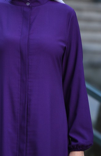 Purple Tunics 10139-08