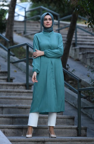 Green Tuniek 10139-11