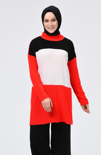 Red Tunics 0614-04