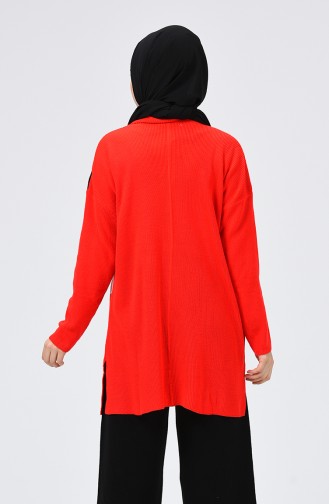 Red Tunics 0614-04