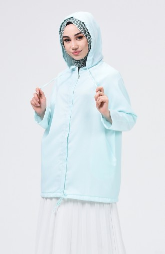 Mint Green Tunics 1001-02