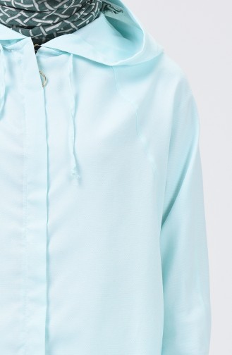 Mint Green Tunics 1001-02