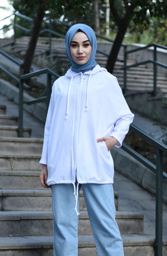 White Tuniek 1001-04