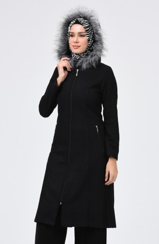 Black Coat 61298-01