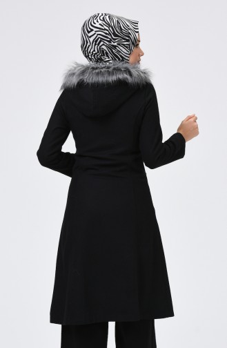 Black Coat 61298-01