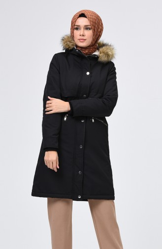 Schwarz Coats 1376-02