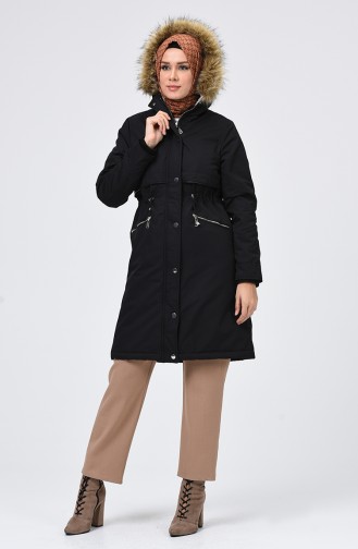 Schwarz Coats 1376-02