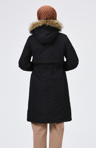 Schwarz Coats 1376-02