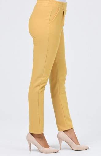 Pantalon avec Poches 1146PNT-04 Saffran 1146PNT-04