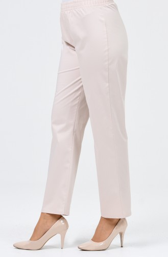 Pantalon Poudre 2122B-01