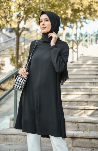 Black Tuniek 8087-05