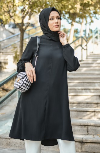 Black Tuniek 8087-05