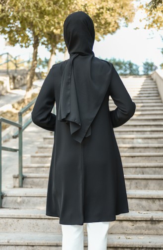 Black Tuniek 8087-05