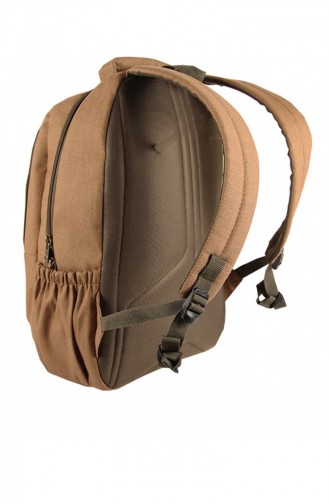 Renkli Rucksack 5054 Keten