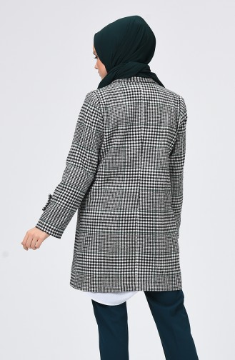 Grün Jacke 9003-01